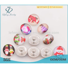 Wholesale popular plastic snap button